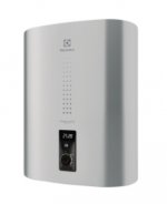 Водонагреватель Electrolux EWH 30 Centurio IQ 2.0 Silver — фото 1 / 2