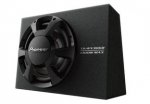Автомобильная акустика Pioneer TS-WX306B — фото 1 / 5