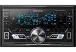 Автомагнитола Kenwood DPX-M3100BT — фото 1 / 3