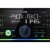 Автомагнитола JVC KW-X730 — фото 4 / 5