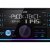 Автомагнитола JVC KW-X730 — фото 6 / 5