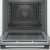 Духовой шкаф Bosch HBG 578BB0R — фото 3 / 6
