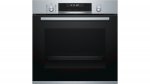 Духовой шкаф Bosch HBG 578BS0R — фото 1 / 7