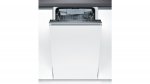 Встраиваемая посудомоечная машина Bosch SPV 25FX10 R — фото 1 / 8