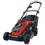 Газонокосилка Black & Decker CLM3820L2-QW