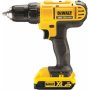 Дрель-шуруповерт DeWALT DCD771D2