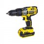 Дрель-шуруповерт Stanley STDC18LHBK