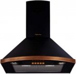 Вытяжка Kuppersberg BONA 60 B Bronze — фото 1 / 4