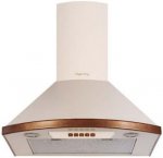 Вытяжка Kuppersberg BONA 60 C Bronze — фото 1 / 4