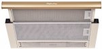 Вытяжка Kuppersberg SLIMLUX II 60 Bronze — фото 1 / 12