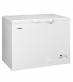 Морозильный ларь Haier HCE319R — фото 1 / 8