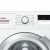 Стиральная машина Bosch WLL 20166 OE — фото 4 / 8