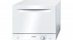 Посудомоечная машина Bosch SKS 41E11 — фото 1 / 5