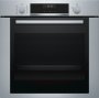 Духовой шкаф Bosch HBG 3564S0R