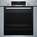 Духовой шкаф Bosch HBG 3564S0R — фото 1 / 10