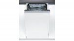 Встраиваемая посудомоечная машина Bosch SPV 25FX00 R — фото 1 / 7