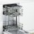 Встраиваемая посудомоечная машина Bosch SPV 25FX00 R — фото 3 / 7