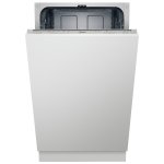 Встраиваемая посудомоечная машина Midea MID45S100 — фото 1 / 9