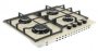 Варочная панель газовая LEX GVG 642 IV