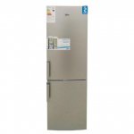 Холодильник BEKO CSKR 270M21 S — фото 1 / 1