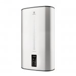 Водонагреватель Electrolux EWH 80 Centurio IQ 2.0 Silver — фото 1 / 4
