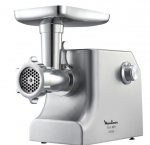 Мясорубка Moulinex ME 858D32 — фото 1 / 3