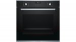 Духовой шкаф Bosch HBG 237BS0R — фото 1 / 7