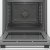 Духовой шкаф Bosch HBG 237BS0R — фото 3 / 7