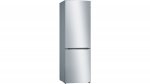 Холодильник Bosch KGV 36XL2A R — фото 1 / 9