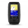 Эхолот Garmin Striker Plus 4 с транцевым трансдьюсером