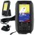 Эхолот Garmin Striker Plus 4 с транцевым трансдьюсером — фото 5 / 5