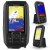 Эхолот Garmin Striker Plus 4 с транцевым трансдьюсером — фото 6 / 5