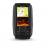Эхолот Garmin Striker Plus 4cv с транцевым трансдьюсером GT20