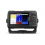 Эхолот Garmin Striker Plus 5cv с транцевым трансдьюсером GT20