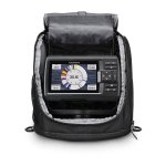 Эхолот Garmin Striker Plus 5cv Зимний комплект с трансдьюсером GT8HW-IF — фото 1 / 4