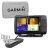Эхолот Garmin Striker Plus 7sv с транцевым трансдьюсером GT52 — фото 7 / 6