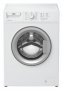 Стиральная машина BEKO RGE 685P1 BSW