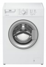 Стиральная машина BEKO RGE 685P1 BSW — фото 1 / 2