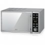 Микроволновая печь (СВЧ) BBK 25MWC-990T/S-M