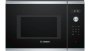 Встраиваемая микроволновая печь (СВЧ) Bosch BFL554MS0