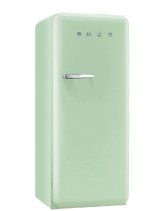 Холодильник Smeg FAB28RV1 — фото 1 / 7