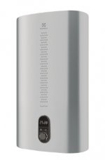 Водонагреватель Electrolux EWH 50 Royal Flash Silver — фото 1 / 4