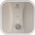 Водонагреватель Electrolux EWH 10 Q-bic U — фото 3 / 4