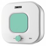 Водонагреватель Zanussi ZWH/S 15 Mini O Green — фото 1 / 1