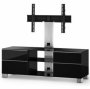 Стойка под ТВ Sonorous MD 8340 B INX BLK
