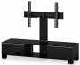 Стойка под ТВ Sonorous MD 8140 B HBLK BLK