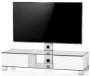 Стойка под ТВ Sonorous MD 8140 C INX WHT