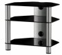 Тумба под Hi-Fi Sonorous RX 2130 B SLV