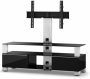 Стойка под ТВ Sonorous MD 8143 B INX BLK