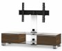 Стойка под ТВ Sonorous MD 8140 C INX WNT